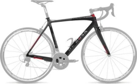 Derosa Planet Carbon Frameset 2020