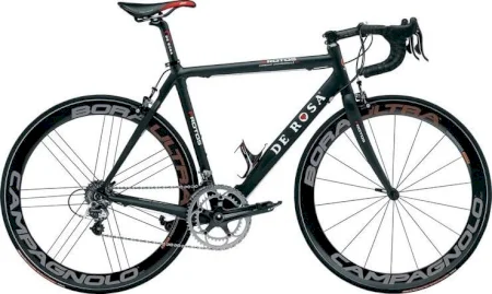 Derosa Protos Frameset 2009