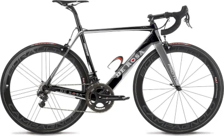 Derosa Protos Frameset 2016
