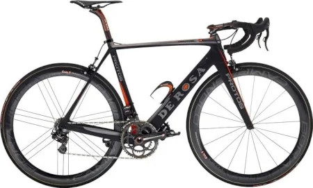 Derosa Protos Frameset 2020