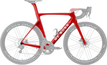 Derosa Sk Pininfarina Disc Carbon Frameset 2020