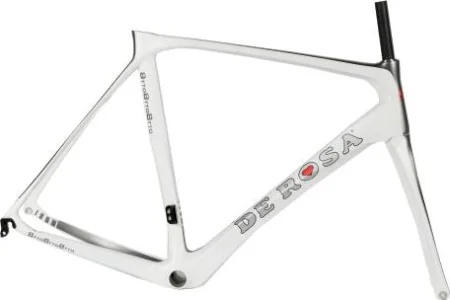 Derosa Superking 888 Carbon Frameset 2020