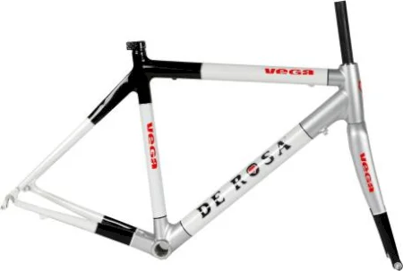 Derosa Vega Carbon Frameset 2020
