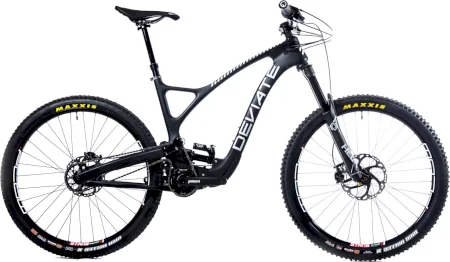 Deviate Guide Frame 2024
