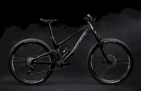 Deviate Highlander 150 Frame 2023