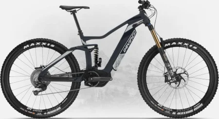 Devinci Ac Nxgx 2018