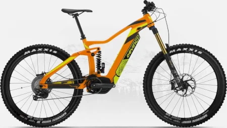 Devinci Ac Xt 2018