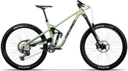 Devinci Chainsaw Fox Xt 2025