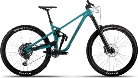 Devinci Chainsaw Gx 12s 2023