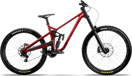 Devinci Chainsaw Gx 7s Or Air 2025