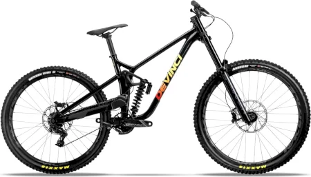 Devinci Chainsaw Gx 7s Or Coil 2025