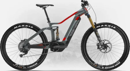 Devinci Dc Nxgx 2018