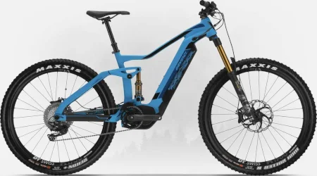 Devinci Dc Xt 2018