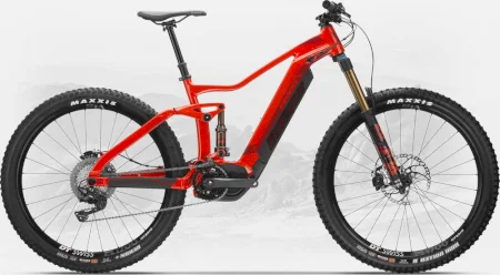 Devinci Dc Xt 2019