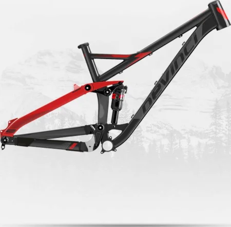 Devinci Django 27.5 2018