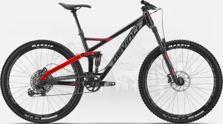 Devinci Django 27.5 Gx Eagle 2018