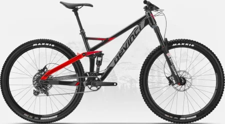 Devinci Django 27.5 Nx 2018