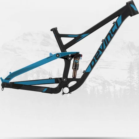 Devinci Django 29 2018