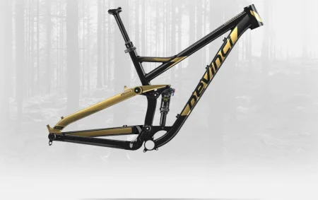 Devinci Django 29 2019