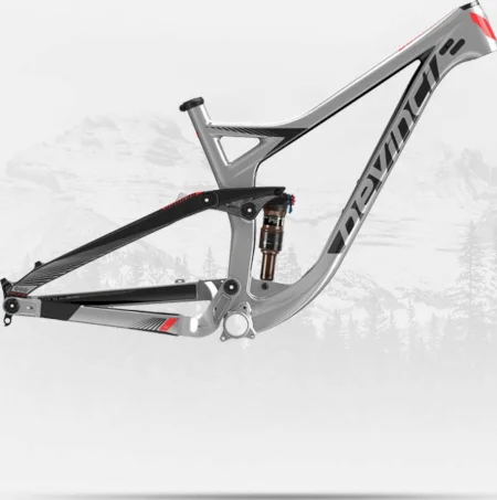 Devinci Django Carbon 29 2018