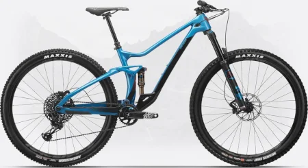 Devinci Django Carbon 29 Gx 12s 2020