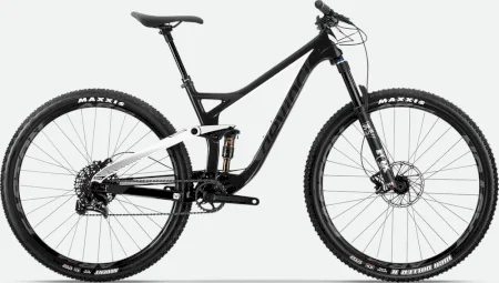 Devinci Django Carbon 29 Gx 2017