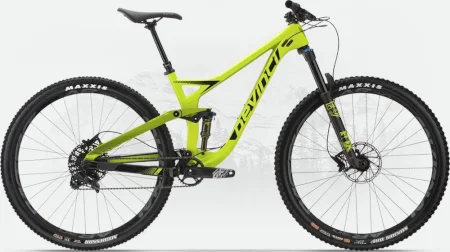 Devinci Django Carbon 29 Gx Eagle 2018