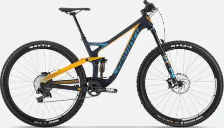 Devinci Django Carbon 29 Nx 2017