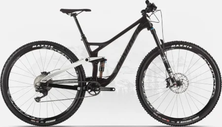 Devinci Django Carbon 29 Slx Xt 2018