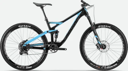 Devinci Django Carbon Gx 2017