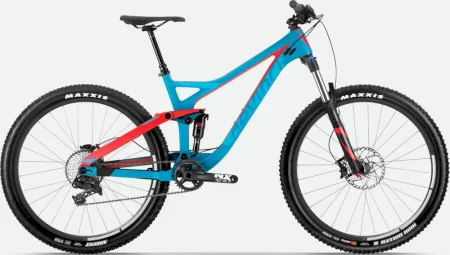 Devinci Django Carbon Nx 2017