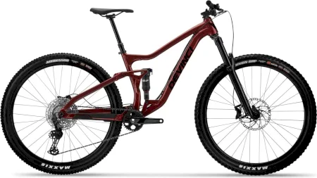 Devinci Django Deore 12s 2025