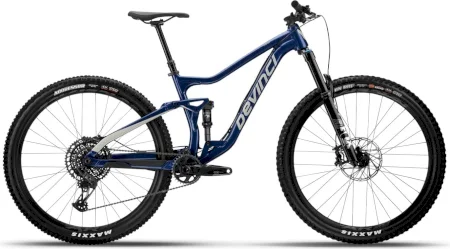 Devinci Django Gx 12s Fox 34 2025