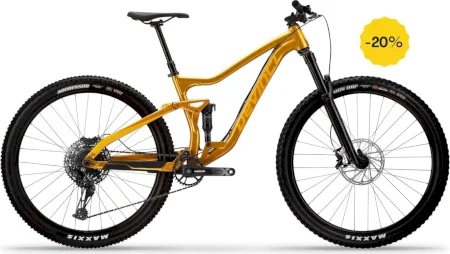 Devinci Django Nx 12s 2023