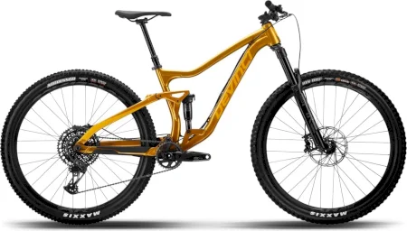 Devinci Django Nx 12s 2025