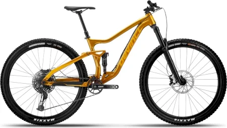 Devinci Django Sx 12s 2023