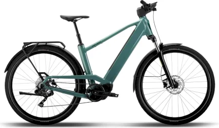 Devinci E Cartier Ep6 9s 2025