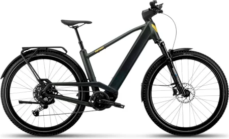 Devinci E Cartier Ep8 10s Ltd 2025