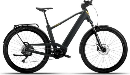 Devinci E Cartier Ep8 11s Ltd 2024