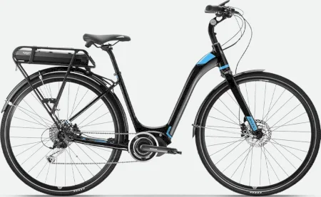 Devinci E Griffin 2017