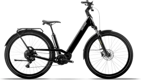 Devinci E Griffin St Ep6 9s 540 Wh 2025