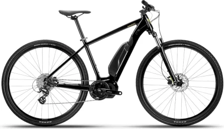 Devinci E Milano E5000 8s 2023
