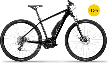 Devinci E Milano E5000 8s 2024