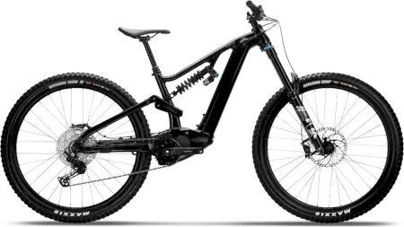 Devinci E Spartan Deore 12s 2023