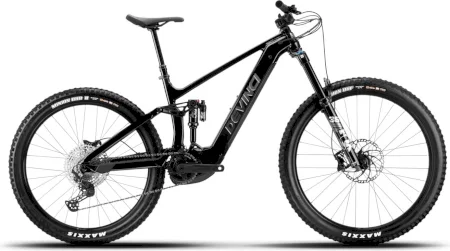 Devinci E Troy Deore 12s 2023