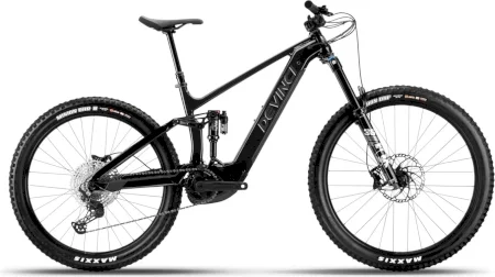 Devinci E Troy Deore 12s 2024