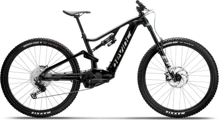Devinci E Troy Deore 12s Ep8 2023