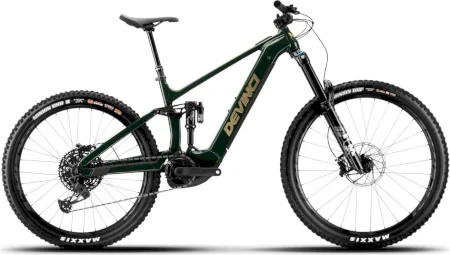 Devinci E Troy Gx 12s Ltd 2023