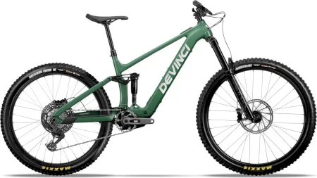 Devinci E Troy Lite Eagle 70 12s 2025