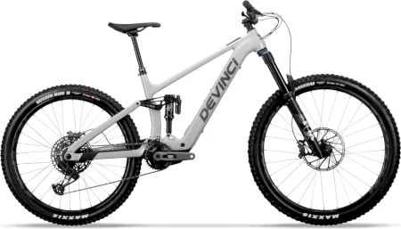 Devinci E Troy Lite Gx 12s 2025